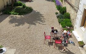 Bed And Breakfast Le 14 Faubourg À