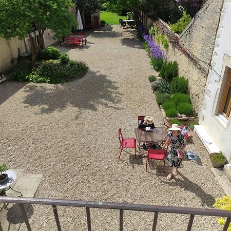 Bed and Breakfast Le 14 Faubourg à Beaune  Extérieur photo