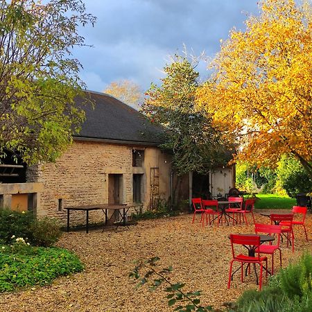 Bed and Breakfast Le 14 Faubourg à Beaune  Extérieur photo