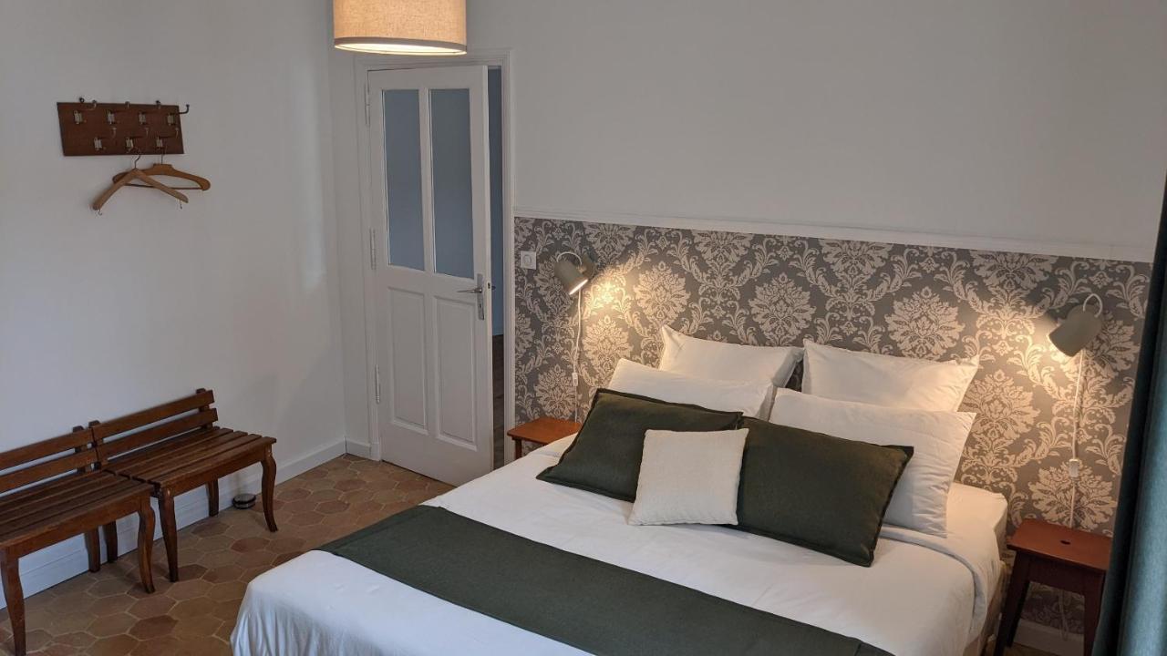 Bed and Breakfast Le 14 Faubourg à Beaune  Extérieur photo