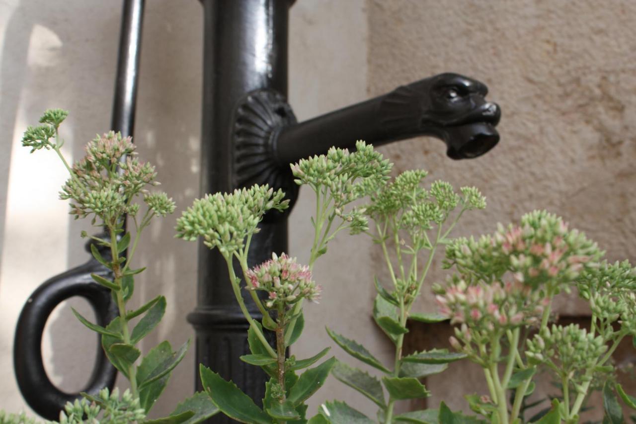 Bed and Breakfast Le 14 Faubourg à Beaune  Extérieur photo