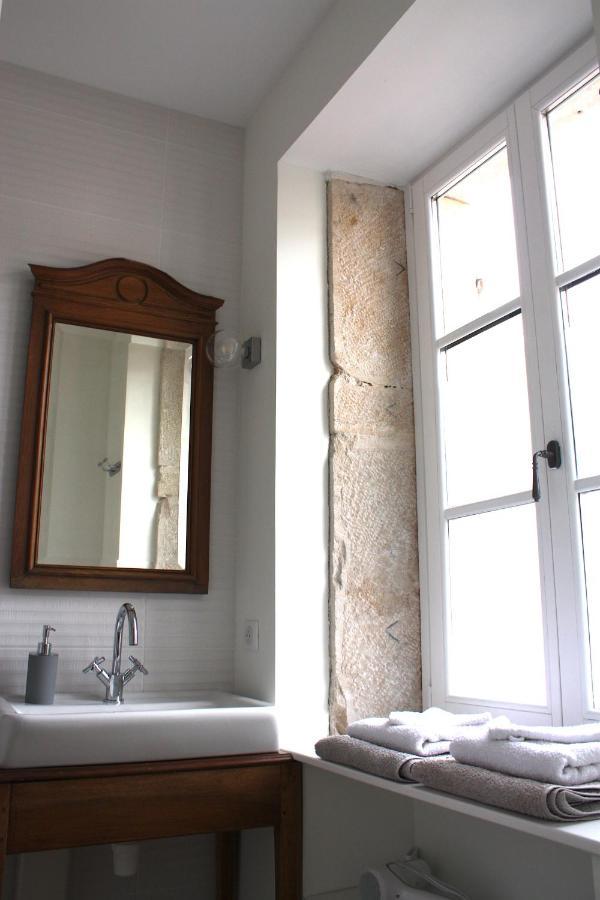 Bed and Breakfast Le 14 Faubourg à Beaune  Extérieur photo