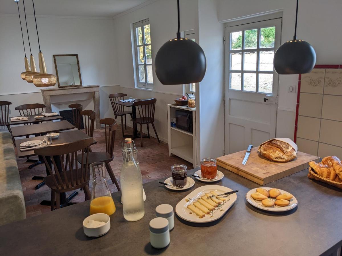 Bed and Breakfast Le 14 Faubourg à Beaune  Extérieur photo
